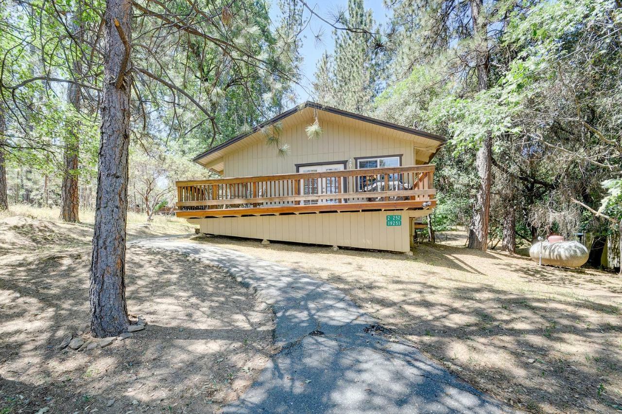 Hiker'S Home Groveland Exterior foto